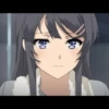 Girl bunny senpai 16