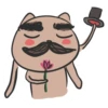 hand bunny 16