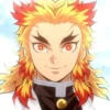 Rengoku kyojuro 9