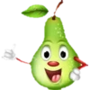 Crazy fruits 16