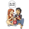 Merydiou Love 15