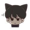 Cute Boy 12