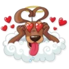 Cupid Dog 11