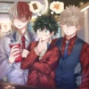 MHA 5