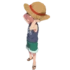 Kid one piece 14
