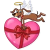 Cupid Dog 12