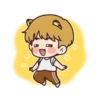 Cute Boy 13