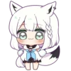 Chibi 17
