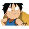 Kid one piece 15