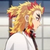 Rengoku kyojuro 10