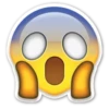 Emoji Faces 8