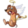 Cupid Dog 13