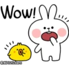 Wow! M...
Q
@MHStickers