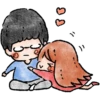ohanashi stamp 12