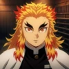 Rengoku kyojuro 11