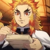 Rengoku kyojuro 12