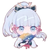 Chibi 19