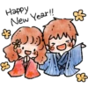 ohanashi stamp 15