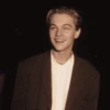 Leonardo DiCaprio 16