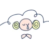 THE SHEEPS 14