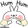 Hum Hum
@MHStickers