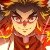 Rengoku kyojuro 15