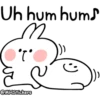 Uh hum hums
'Ï°℃
@MHStickers