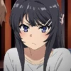 Girl bunny senpai 20