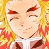 Rengoku kyojuro 16