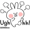 IMP
Wi
✪
Ugh Jhh!
@MHStickers