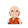 Dragon Ball 20