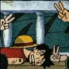 monkey d luffy 16