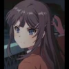 Girl bunny senpai 22