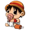 Kid one piece 16