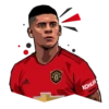 Manchester United 17