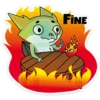 FINE