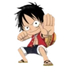 Kid one piece 18