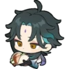 Chibi Impact 18