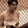 Leonardo DiCaprio 18