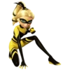 Miraculous Lady Bug 20