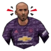 Manchester United 19