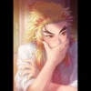 Rengoku kyojuro 18