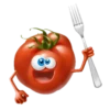 Crazy fruits 23