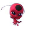 Miraculous Lady Bug 21