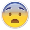 Emoji Faces 14