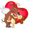 Cupid Dog 19