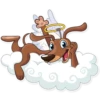 Cupid Dog 20