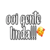 ooi gente linda!!!