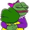 Female Pepe 14