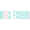 BOA TARDE! A TARDE!